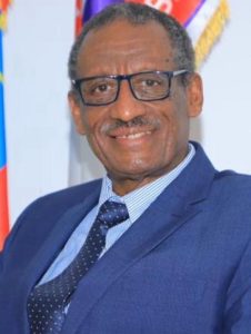 Read more about the article ከተማነት በአግባቡ ሲመራ ለሀገር ኢኮኖሚ እድገትና ለዜጎች ሁለንተናዊ ብልጽግና እንደ ትልቅ ሞተር ያገለግላል – ፕሮፌሰር ሰለሞን ሙሉጌታ