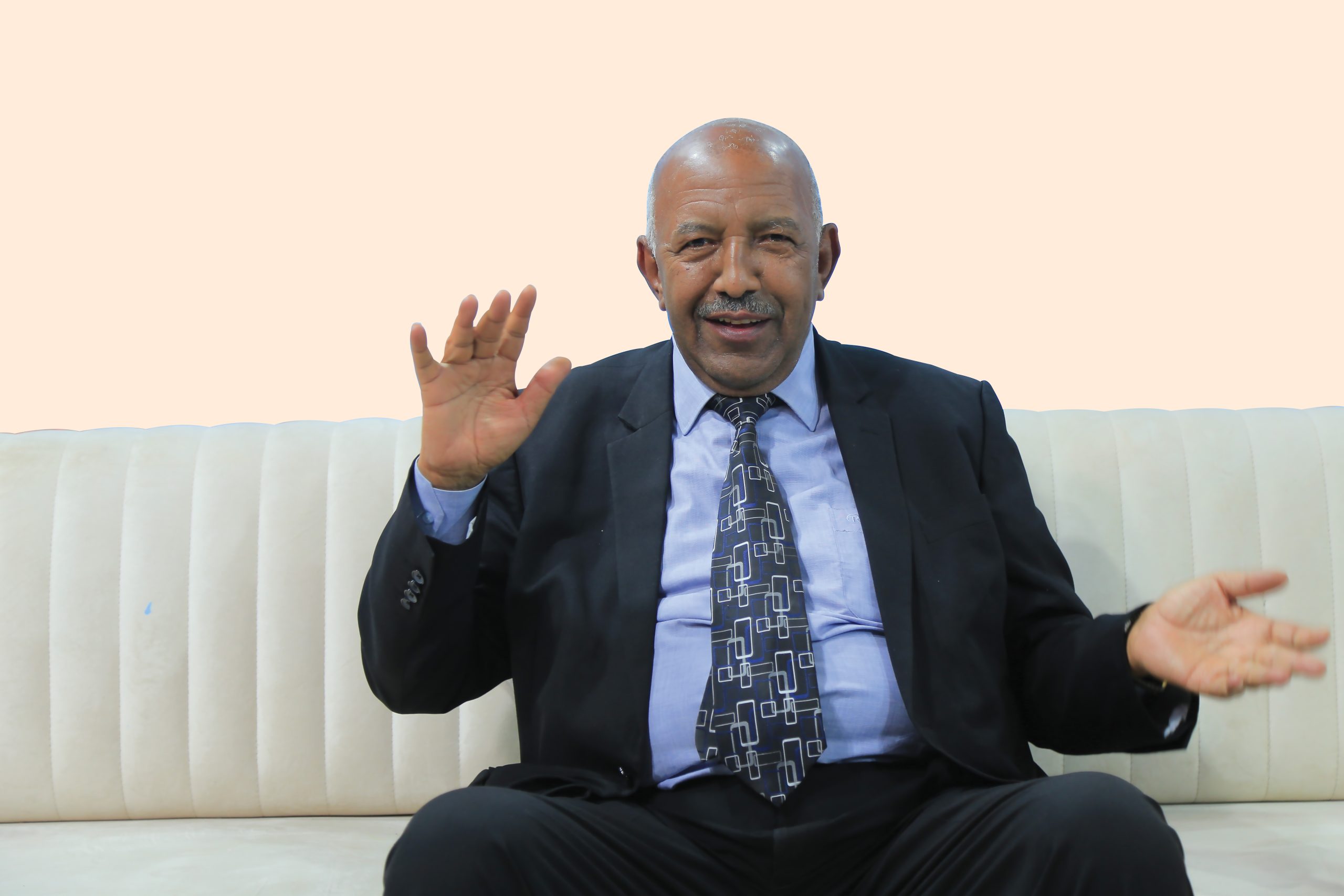 You are currently viewing የአረፋ እሴቶች ከመንፈሳዊ በረከትእስከ ብሔራዊ አንድነት