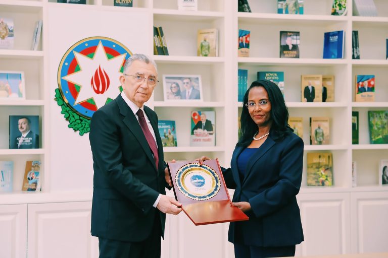 የአዲስ አበባ እህት ከተሞች፡- ከናይሮቢ እስከ ባኩ