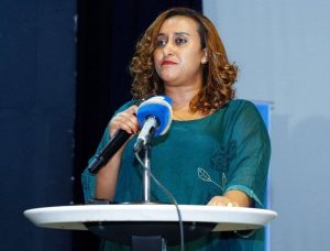 Read more about the article በአዲስ አበባ የሰላምና የጸጥታ ስራዎች አስተማማኝ ደረጃ ላይ መድረሳቸው ተገለጸ