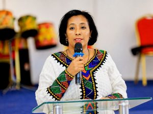 Read more about the article በሥራው ዓለም የሴቶችን እኩል ተሳትፎና ተጠቃሚነት ለማረጋገጥ የተከናወኑ ተግባራት ውጤት አስመዝግበዋል