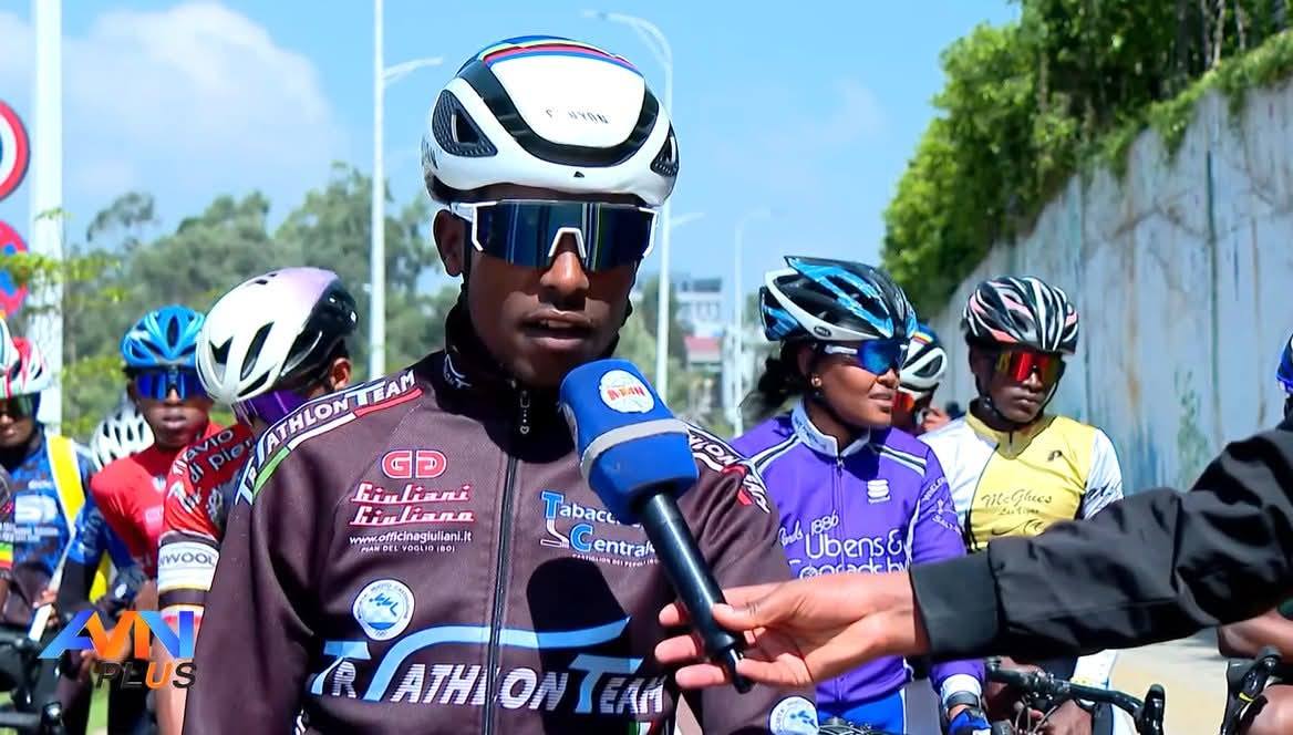 You are currently viewing ለ”ሲቲ ማውንቴን ባይክ” (City Mountain Bike) ውድድር፦ የኢትዮጵያውያን ተወዳዳሪዎች ዝግጅት ምን ይመስላል?