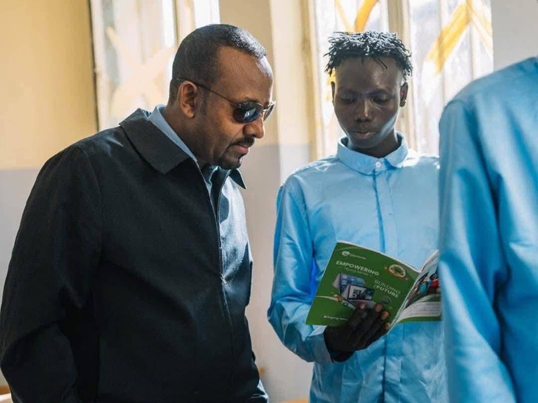 You are currently viewing በትምህርት ዘርፍ የታዩ ስብራቶችን ለመጠገን ትውልድን የታደጉ ስትራቴጂካዊ እርምጃዎች ተወስደዋል