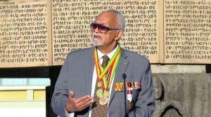 Read more about the article አዲሱ ትዉልድ የባህር በር ጥያቄን በመመለስ አርበኝነቱን ሊያረጋግጥ ይገባል – -ልጅ ዳንኤል ጆቴ መስፍን