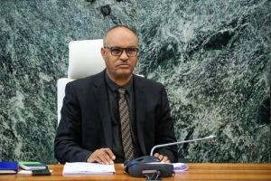 Read more about the article በሀገር በቀል የማክሮ ኢኮኖሚ ማሻሻያ የተመዘገቡ ውጤቶችን በማስፋት ሁለንተናዊ ዕድገትን ማፋጠን ያስፈልጋል