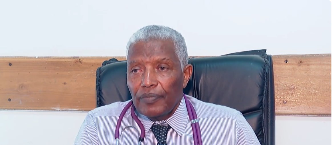 You are currently viewing የኩላሊት መድከም በዓለም አቀፍ ደረጃ የብዙዎች የጤና ስጋት እየሆነ ነው