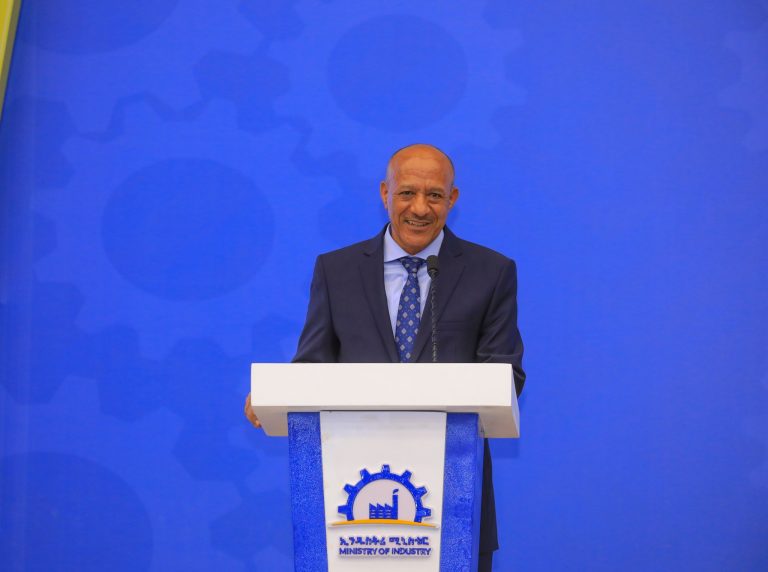 ኢትዮጵያ ታምርት የሉዓላዊነታችን መሠረት፣ የብልጽግናችን ምሦሶ ነው - ምክትል ጠቅላይ ሚኒስትር ተመስገን ጥሩነህ