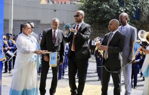 Read more about the article የማኅበራዊ ዋስትና አስተዳደር ስጋቱን ወደ መልካም አጋጣሚ ቀይሯል -የሕዝብ ተወካዮች ምክር ቤት አፈ ጉባኤ አቶ ታገሰ ጫፎ