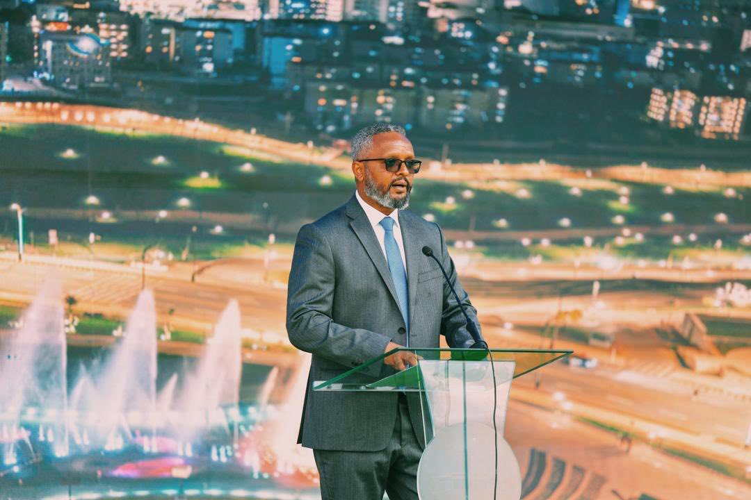 You are currently viewing የመዲናዋን የልማት ሥራዎች ሲያስተወዋውቅ የቆየው የፎቶ አውደ-ርዕይ ተጠናቀቀ