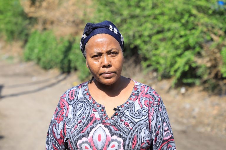 በምርጫው በንቃት ለመሳተፍ ነገን በጉጉት እየጠበቅን ነው - የአቃቂ ቃሊቲ ክ/ከተማ ነዋሪዎች