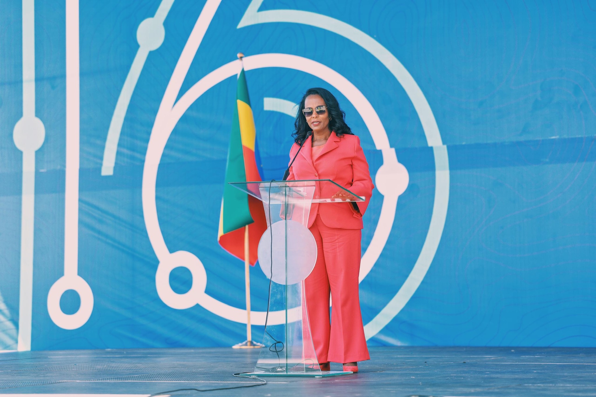You are currently viewing በቴክኒክና ሙያ ኮሌጆች ዓለም አቀፍ ደረጃቸውን የጠበቁ ተኪ ምርቶች መመረት ጀምሯል- ከንቲባ አዳነች አቤቤ
