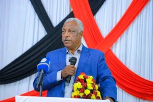 Read more about the article በአፋን ኦሮሞና በአማርኛ ቋንቋዎች የተጻፈዉ ”ሴቶችና የሀገር ግንባታ” በሚል ርዕስ የተዘጋጀዉ መጽሀፍ ተመረቀ