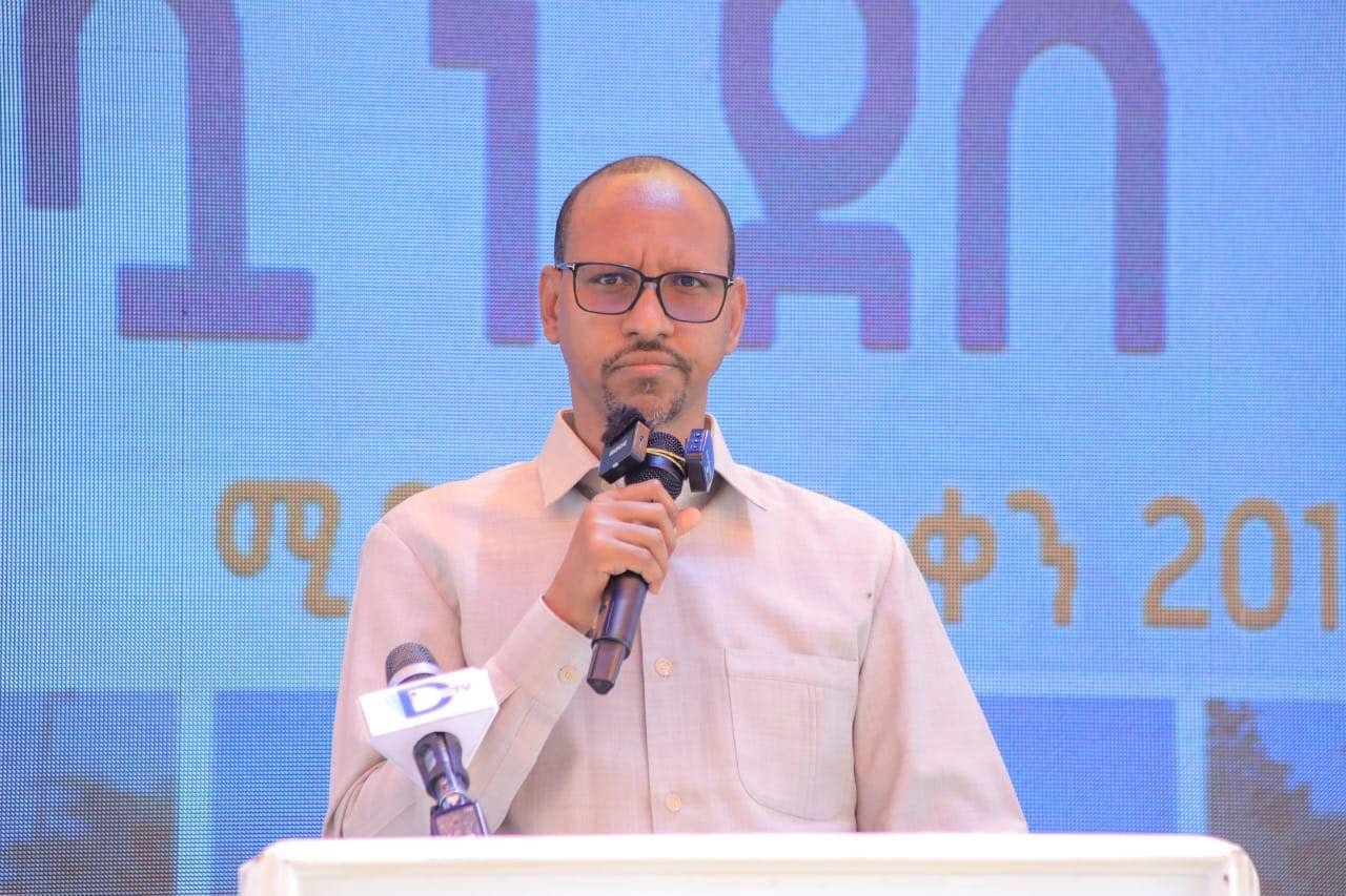 You are currently viewing የዜጎችን ሁለንተናዊ ተጠቃሚነት የሚያረጋግጡ ውጤታማ ተግባራት ተጠናክረው ቀጥለዋል