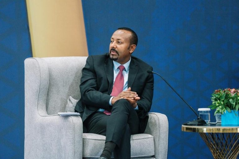 ጠቅላይ ሚኒስትር ዐቢይ አሕመድ (ዶ/ር) የሚዲያ ተቋማት ለሀገራዊ መግባባትና ለትርክት ግንባታ ትኩረት ሊሰጡ እንደሚገባ ገለጹ