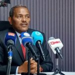 Read more about the article አዲስ አበባ የመጀመሪያውን አህጉራዊ የቀዳማይ ልጅነት ጉባኤ ልታስተናግድ ነው