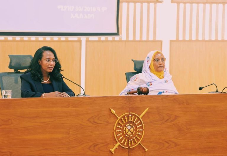 በመራጭ ተመራጭ ከህዝብ ጋር በተደረጉ ውይይቶች ወቅት ለተነሱ ጥያቄዎች ምላሽና ማብራሪያ አቅርበናል - ከንቲባ አዳነች አቤቤ