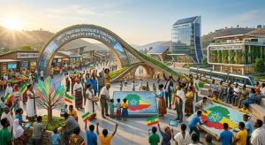 Read more about the article “የመግባባት ዴሞክራሲ” ለኢትዮጵያ ፖለቲካዊ ስብራት መፍትሔ!!
