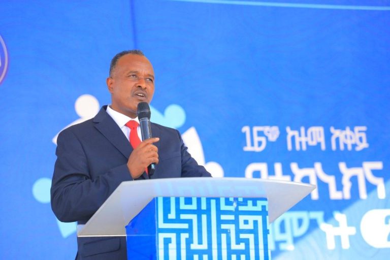 16ኛው የቴክኒክና ሙያ ሳምንት አውደ-ርዕይና የፈጠራ ሥራዎች ውድድር ተጠናቀቀ