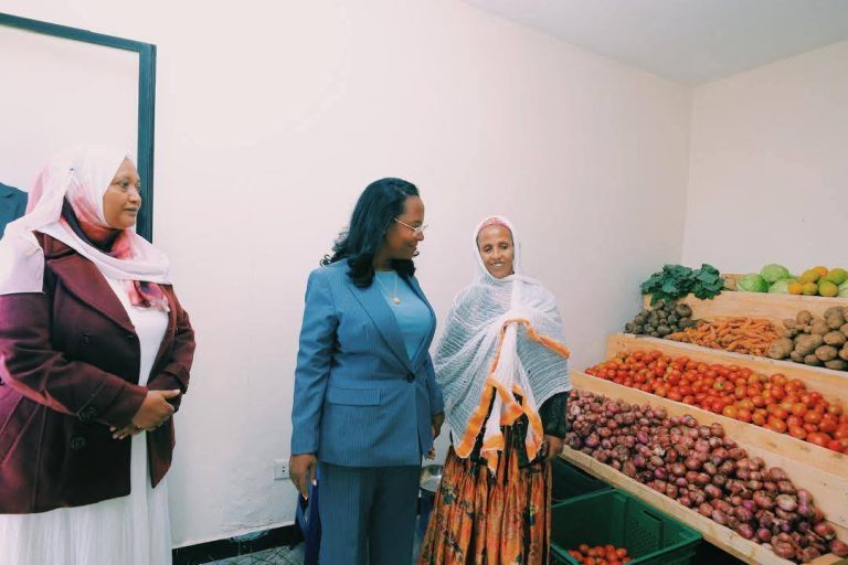 በአዲስ አበባ ድህነትን በሥራ፣ ጥገኝነትን በምርታማነት የመተካት ጉዞው አበረታች ውጤት እያመጣ ነው