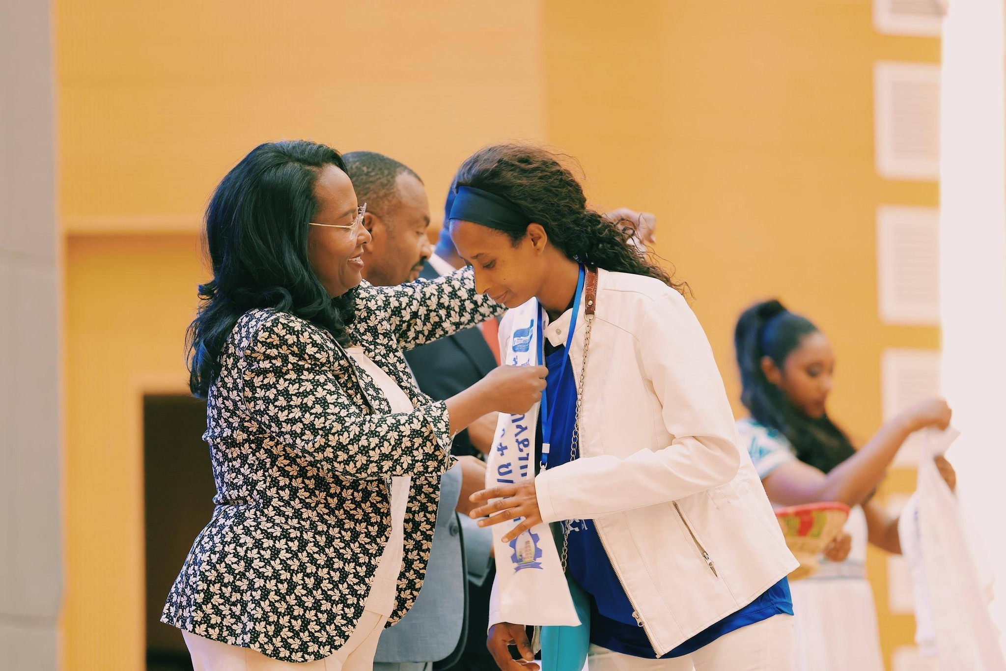 You are currently viewing የመሥሪያ ቦታ አቅርቦት የኢኮኖሚ ፍትህን የማስፈን ጉዳይ ነው – አቶ ሚሊዮን ማቲዎስ