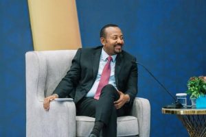 Read more about the article ሚዲያው የውጭ አጀንዳዎችን ማስተጋባት አቁሞ ወደ ሀገር በቀል እውቀቶችና ኢኮኖሚው ሊመለስ ይገባል – ጠቅላይ ሚኒስትር ዐቢይ አሕመድ (ዶ/ር)