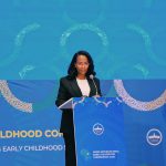 Read more about the article አዲስ አበባ፡ ለአፍሪካ ሕፃናት የልህቀትና የተሞክሮ ማዕከል እየሆነች ነው- ከንቲባ አዳነች አቤቤ