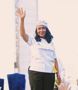 Read more about the article እንኳን ለዓለም አቀፍ የእናቶች ቀን አደረሳችሁ! – ከንቲባ አዳነች አቤቤ