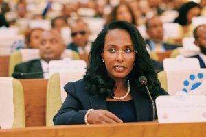 Read more about the article አዲስ አበባ የዓለም አቀፍ ስፖርታዊ ኩነቶች ማዕከል እየሆነች ነው- ከንቲባ አዳነች አቤቤ