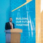 Read more about the article ኢትዮጵያ እና የተባበሩት መንግሥታት፤ የጋራ ታሪክ፣ የአሁን እና ተሻጋሪ ትብብር ፣ በሰላም አብሮ ለመኖር!