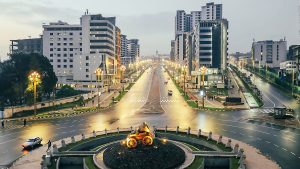 Read more about the article የበዓላቱ ተጨማሪ ድምቀት