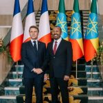 Read more about the article ኢትዮጵያ እና ፈረንሳይ በታዳሽ ኃይል እና በዲጂታላይዜሽን ዘርፎች ላይ ስምምነቶችን ተፈራረሙ