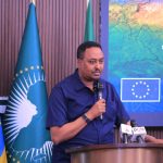 Read more about the article የቀጣናው ዕጣ ፈንታ ላይነጣጠል የተሳሰረ ነው -ወርቅነህ ገበየሁ (ዶ/ር)
