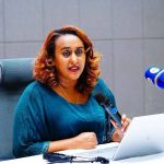Read more about the article የአዲስ አበባን ለውጥ የሚመጥን፣ በቴክኖሎጂ የተደገፈ የፀጥታ እና የደህንነት አጠባበቅ ተግባራዊ ለማድረግ በትኩረት እየተሰራ ነው – ወ/ሮ ሊዲያ ግርማ