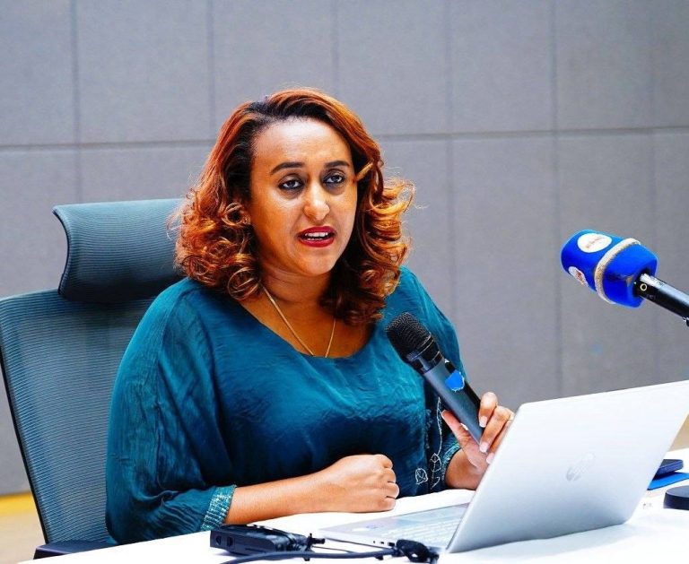 የአዲስ አበባን ለውጥ የሚመጥን፣ በቴክኖሎጂ የተደገፈ የፀጥታ እና የደህንነት አጠባበቅ ተግባራዊ ለማድረግ በትኩረት እየተሰራ ነው - ወ/ሮ ሊዲያ ግርማ