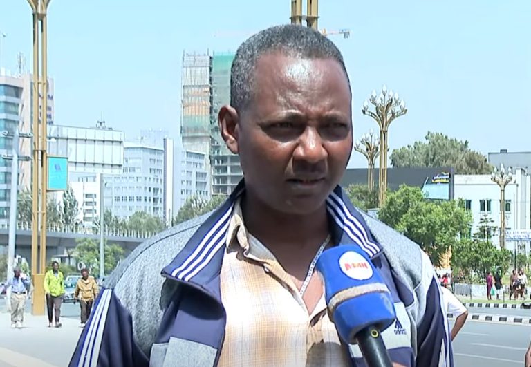 በሃገር ግንባታ ዉስጥ አንዲት ድምጽ ትልቅ ዋጋ ስላላት በ7ኛው ጠቅላላ ምርጫ ድምጻችንን ለመስጠት ዕለቱን በጉጉት እየጠበቅን ነዉ - የአዲስ አበባ ከተማ ነዋሪዎች
