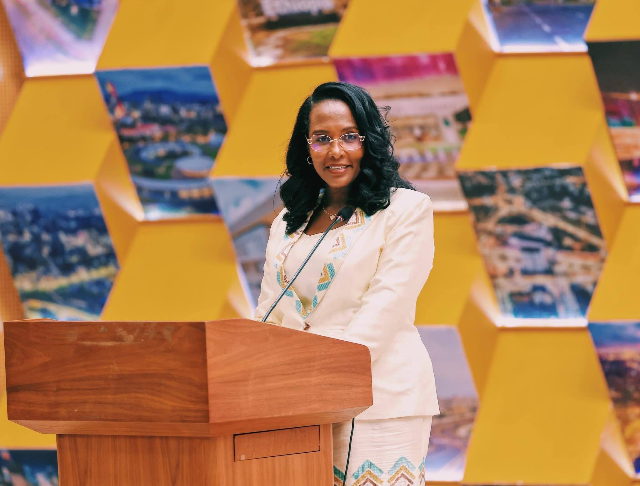 You are currently viewing ሁሉን አካታች የሆነው የአዲስ አበባ የልማት ግስጋሴ!
