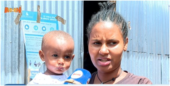 You are currently viewing ገዢ ሃሳብ ያለዉን እና ለሃገር የሚበጀዉን የፓለቲካ ፓርቲ ለመምረጥ ተዘጋጅተናል – የአዲስ አበባ ከተማ ነዋሪዎች