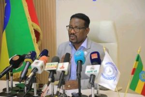 Read more about the article ሀገር አቀፍ የሰላምና የጸሎት መርሃ ግብር ሊያካሂድ ነው