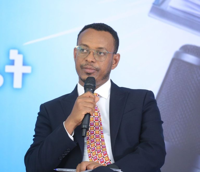 ኢትዮጵያውያን በብሄራዊ ጥቅም መዳረሻዎች ላይ ያላቸውን የጋራ ግንዛቤ እንዲያጠናክሩ የመገናኛ ብዙሃን ሚና ከፍተኛ ነው