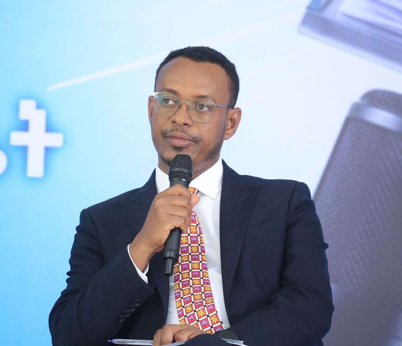 You are currently viewing ኢትዮጵያውያን በብሄራዊ ጥቅም መዳረሻዎች ላይ ያላቸውን የጋራ ግንዛቤ እንዲያጠናክሩ የመገናኛ ብዙሃን ሚና ከፍተኛ ነው
