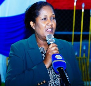 Read more about the article የአዲስ አበባ እና የሸገር ከተሞች ሰላምና መረጋጋትን በጋራ ለማስጠበቅ በትኩረት እየሰሩ መሆኑን ገለጹ