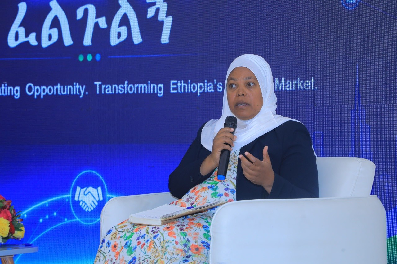You are currently viewing ሥራና ሠራተኛን የሚያገናኝ ”ፈልጉልኝ” የተሰኘ የሞባይል መተግበሪያ ይፋ ሆነ