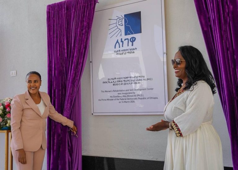 ባለፉት 5 ዓመታት ከ60 ሺህ በላይ ፕሮጀክቶች ተገንብተው ለአገልግሎት ክፍት ተደርገዋል - ከንቲባ አዳነች አቤቤ