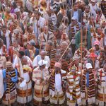 Read more about the article በሀዋሳ ከተማ የብልፅግና ፓርቲ የምርጫ ቅስቀሳና ህዝባዊ የድጋፍ ሰልፍ እየተካሄደ ነው