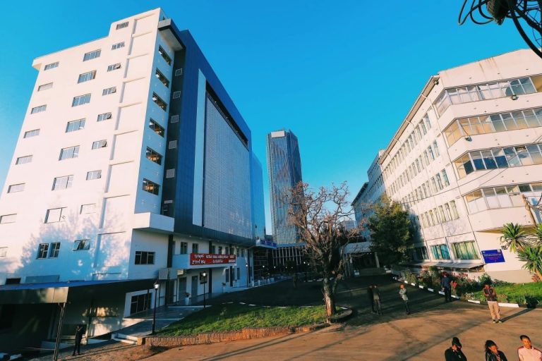 በመዲናዋ የጤና አገልግሎት ተደራሽነትን የማላቅና ጥራትን የማሻሻል ስኬቶች