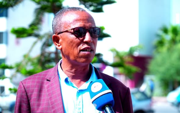 You are currently viewing በሚቀጥሉት አምስት ዓመታት ሃገሪቱን የሚመራ መንግሥት ለመምረጥ ተዘጋጅተናል – የአዲስ አበባ ከተማ ነዋሪዎች