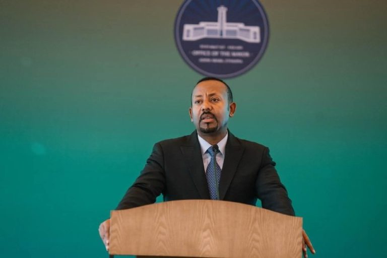 የላፍቶ ሆስፒታል የህክምና አገልግሎት አሰጣጥን ከመቀየር ባለፈ፣ ኢትዮጵያ በሁሉም ዘርፎች እራሷን ለመቻልና ለሀገራዊ ልማት ያላትን ጽኑ ቁርጠኝነት የሚያሳይ ህያው ምስክር ነው - ጠቅላይ ሚኒስትር ዐቢይ አሕመድ(ዶ/ር)