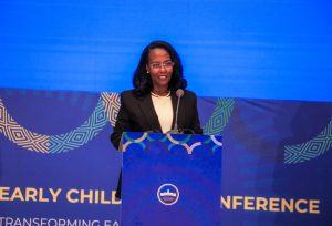 Read more about the article ከቅድመ መደበኛ የተጀመረው የአዲስ አበባ ከተማ የትውልድ ግንባታ መሠረት