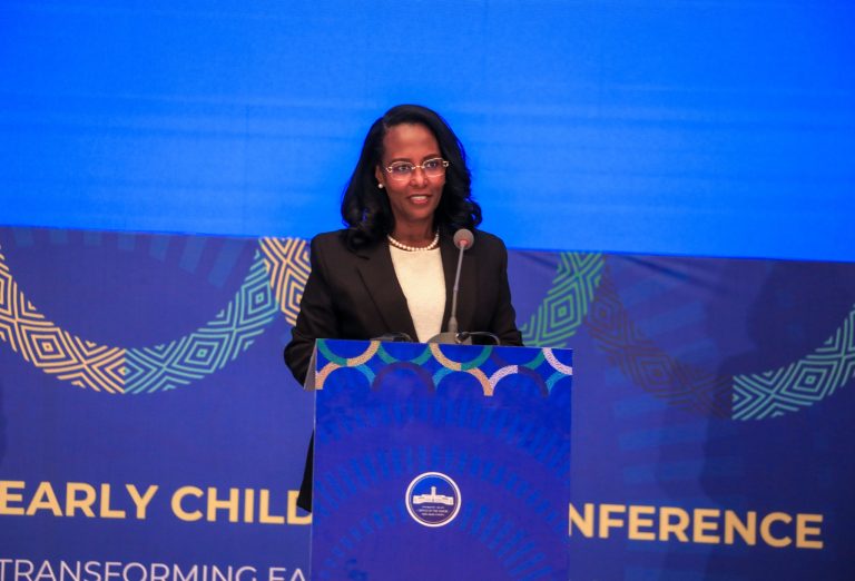 ከቅድመ መደበኛ የተጀመረው የአዲስ አበባ ከተማ የትውልድ ግንባታ መሠረት
