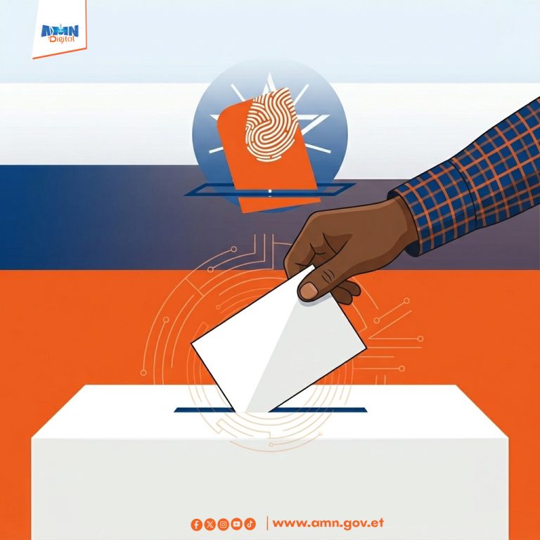 በኢትዮጵያ የምርጫ ታሪክ አዲስ ክብረ-ወሰን፤ ከ54 ነጥብ 5 ሚሊዮን በላይ መራጮች ተመዝግበዋል